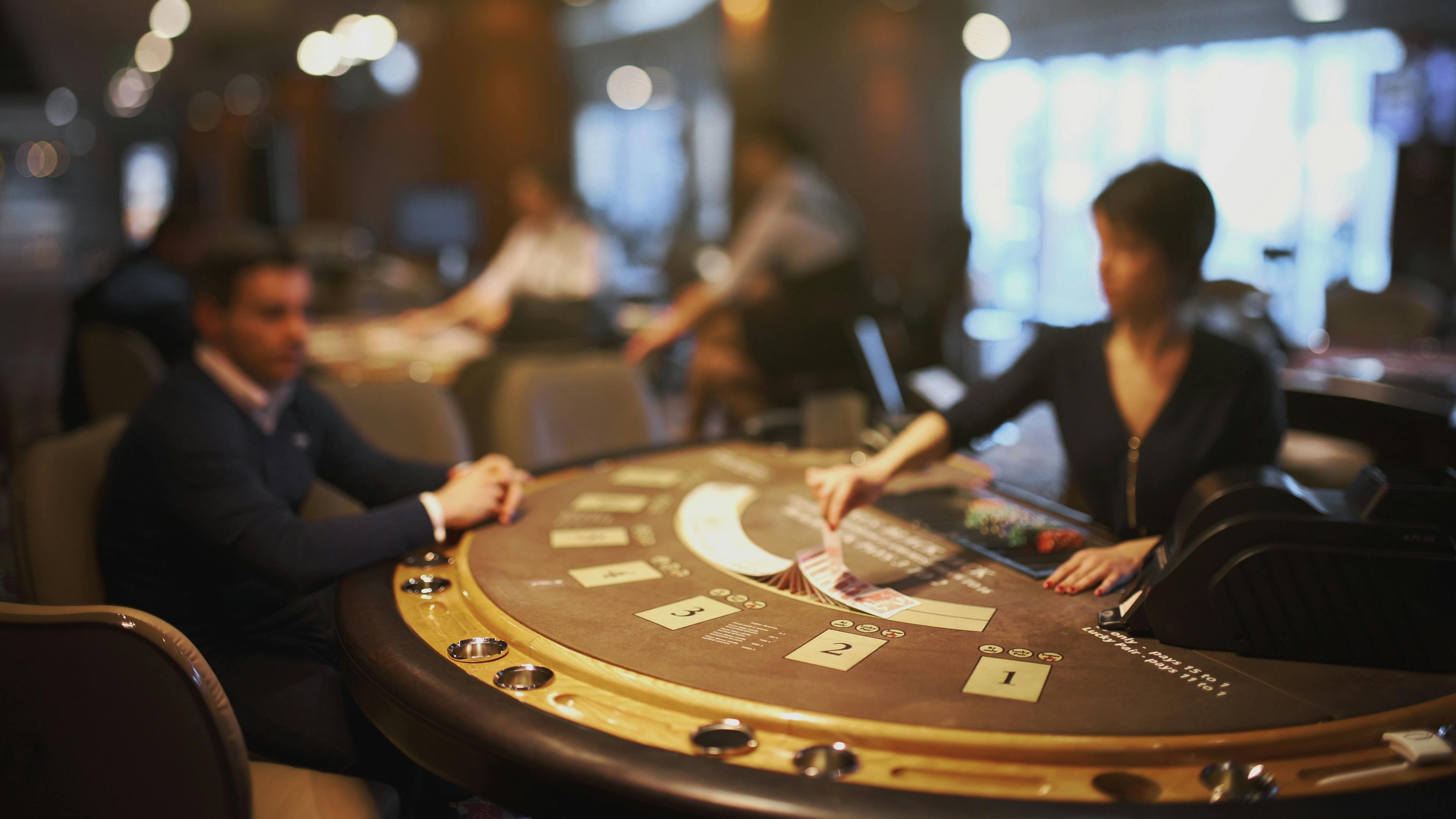 Live Casino Myanmar a80m