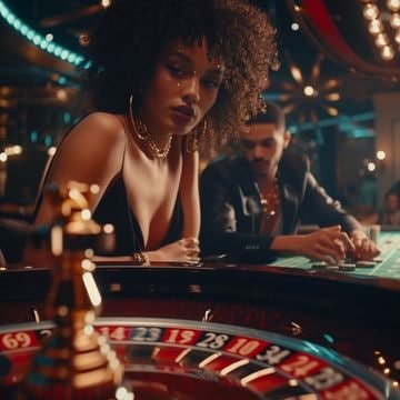 a80m VIP Member များ Exclusive Live Casino Private Room ဝင်ရောက်ကစားနေသည့် မြင်ကွင်း
