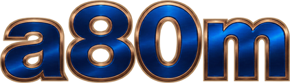 a80m Logo